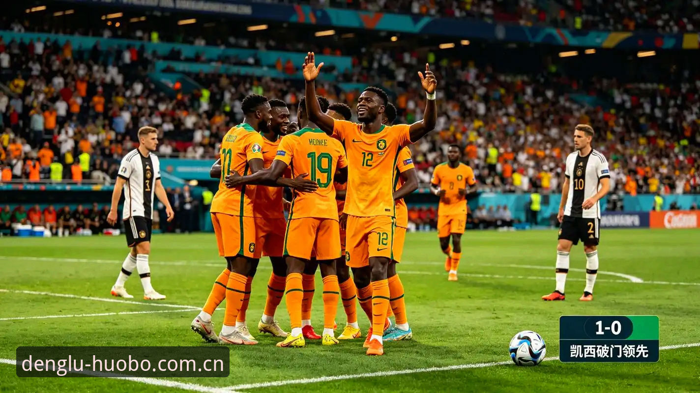 德国2-1绝杀科特迪瓦延续世界杯连胜，翁达夫替补双响成关键转折